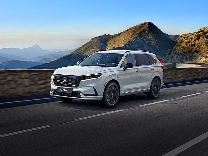 CR-V e:PHEV Advance Tech 2WD - Leasing 499 €