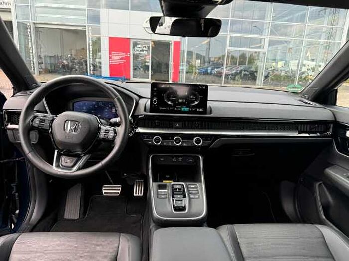 Honda CR-V e:PHEV Advance Tech 2WD