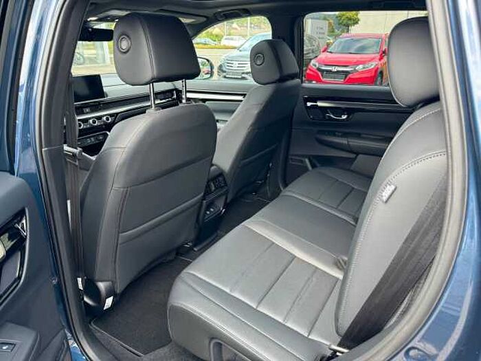 Honda CR-V e:PHEV Advance Tech 2WD