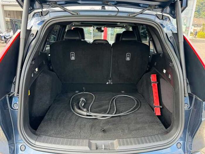 Honda CR-V e:PHEV Advance Tech 2WD