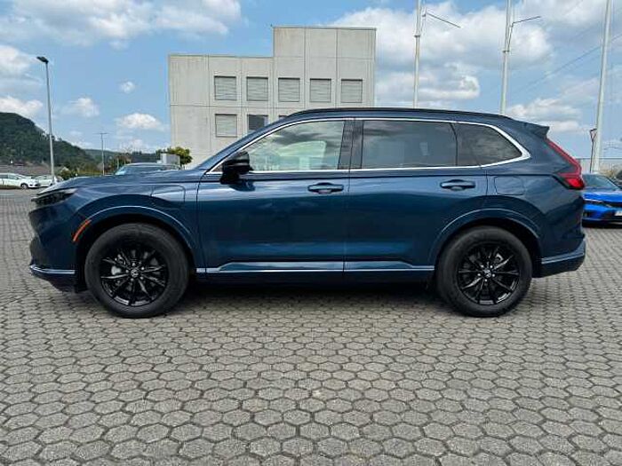 Honda CR-V e:PHEV Advance Tech 2WD