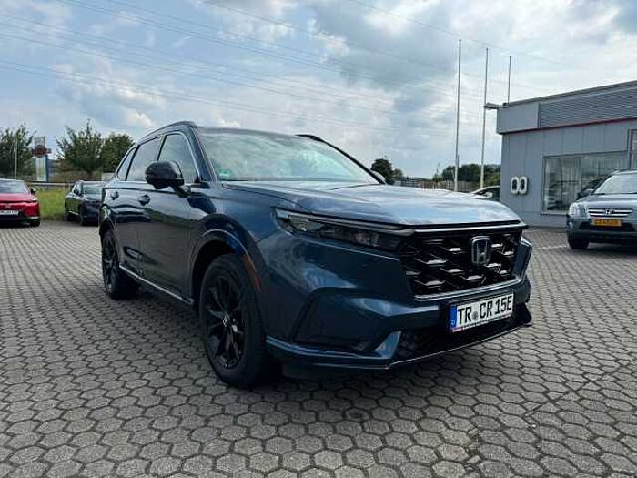 Honda CR-V e:PHEV Advance Tech 2WD