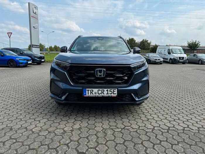 Honda CR-V e:PHEV Advance Tech 2WD