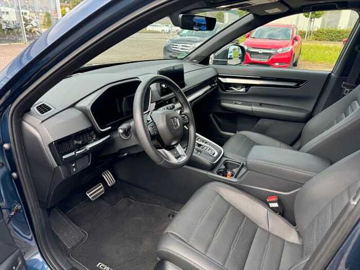 Honda CR-V e:PHEV Advance Tech 2WD