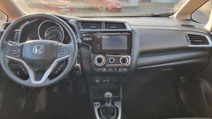 Honda Jazz Comfort