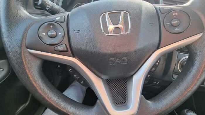 Honda Jazz Comfort