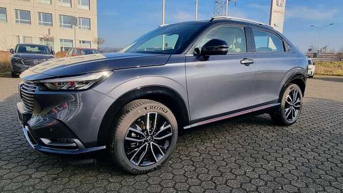 Honda HR-V Advance Style