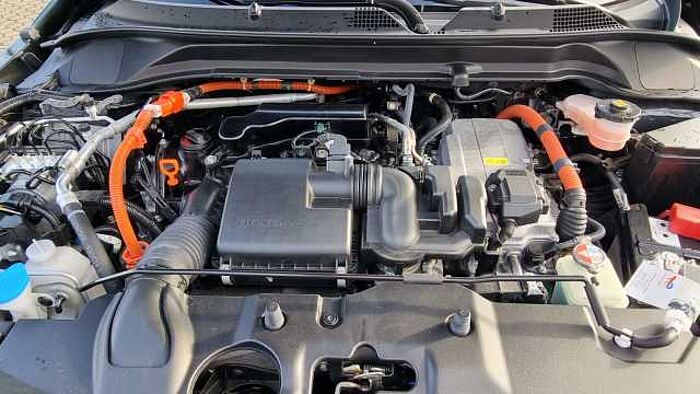 Honda HR-V Advance Style