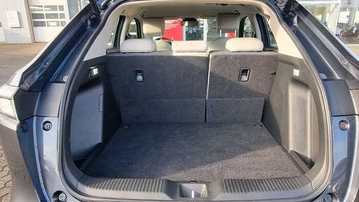 Honda HR-V Advance Style