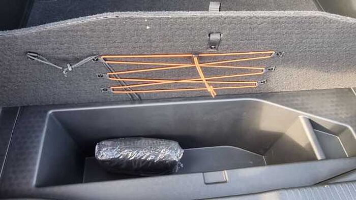 Honda HR-V Advance Style