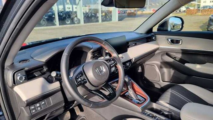 Honda HR-V Advance Style