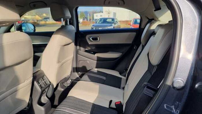 Honda HR-V Advance Style