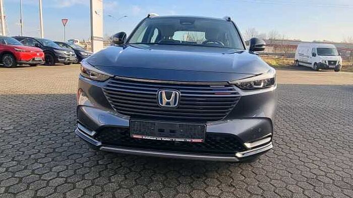 Honda HR-V Advance Style