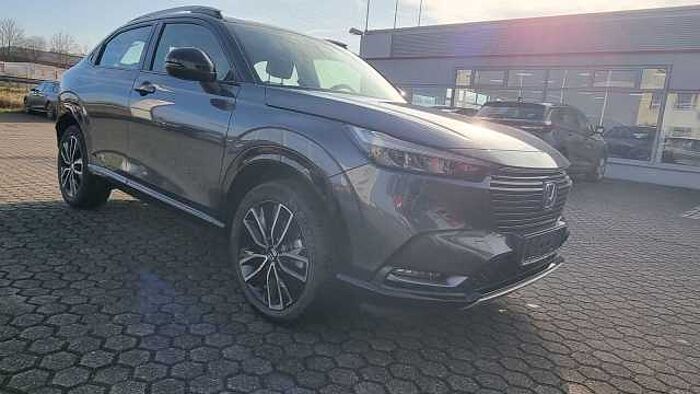 Honda HR-V Advance Style