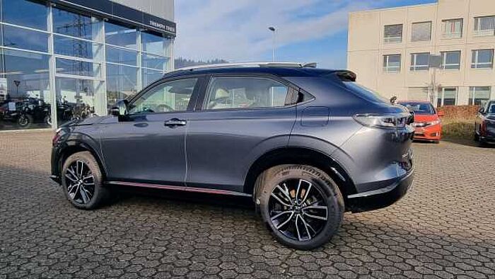 Honda HR-V Advance Style