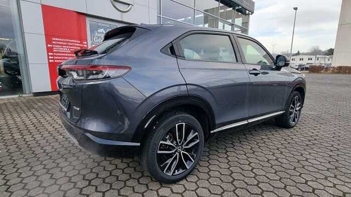 Honda HR-V Advance