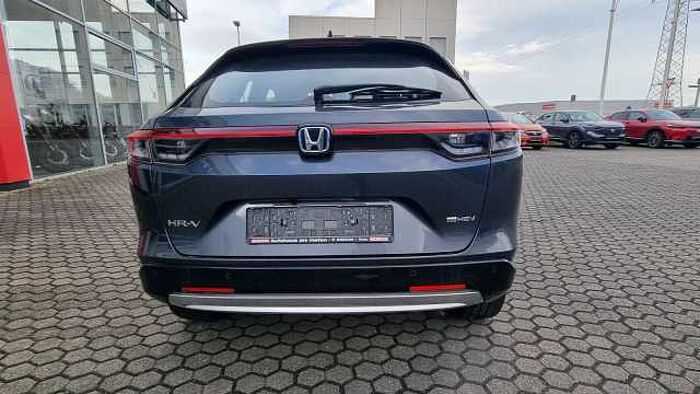 Honda HR-V Advance