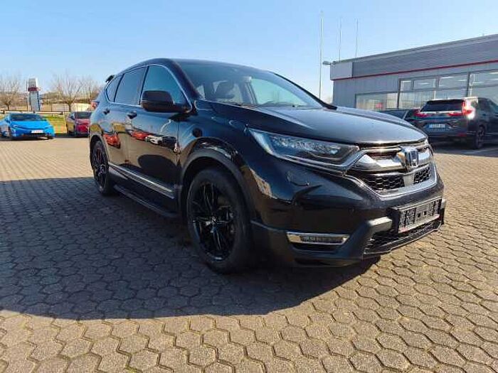 Honda CR-V 2.0 i-MMD HYBRID 2WD Sport Line