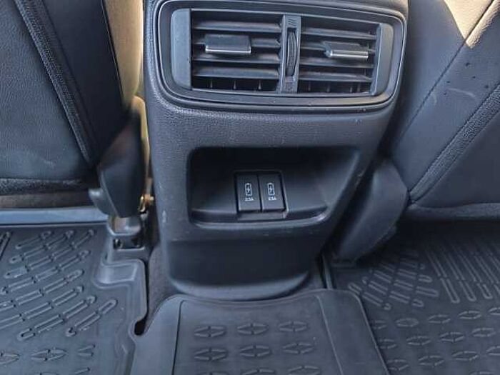 Honda CR-V 2.0 i-MMD HYBRID 2WD Sport Line