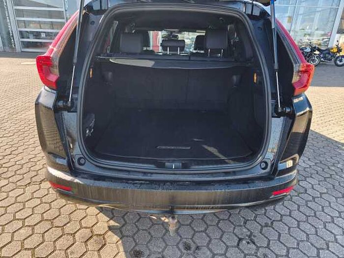 Honda CR-V 2.0 i-MMD HYBRID 2WD Sport Line