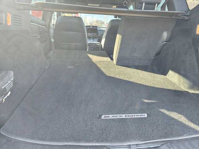 Honda CR-V 2.0 i-MMD HYBRID 2WD Sport Line