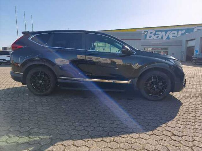 Honda CR-V 2.0 i-MMD HYBRID 2WD Sport Line