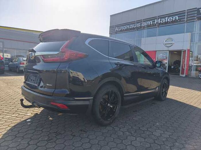 Honda CR-V 2.0 i-MMD HYBRID 2WD Sport Line