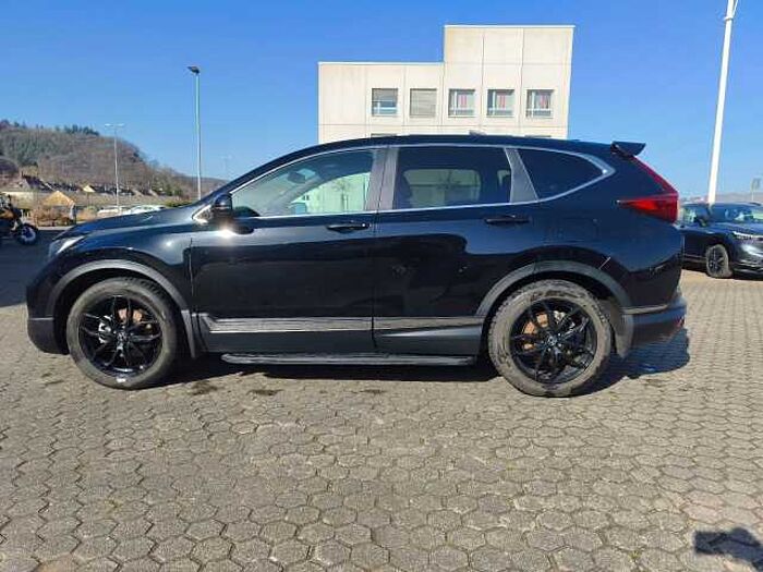 Honda CR-V 2.0 i-MMD HYBRID 2WD Sport Line