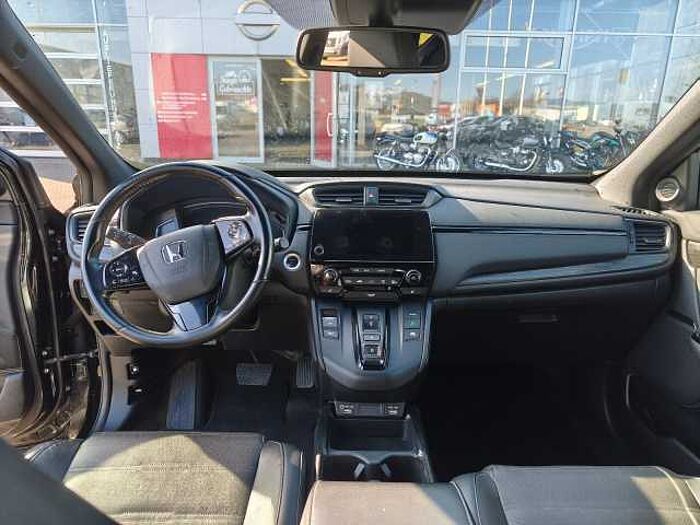 Honda CR-V 2.0 i-MMD HYBRID 2WD Sport Line