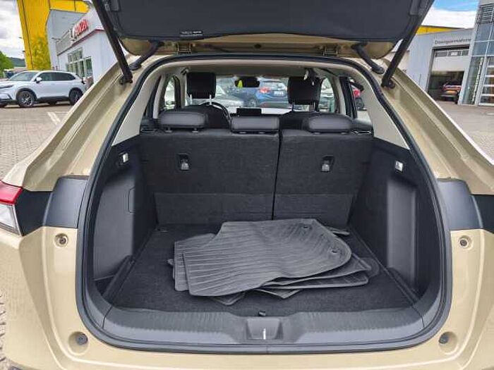 Honda HR-V Advance