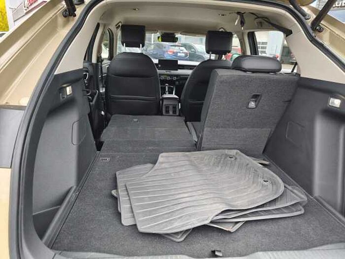 Honda HR-V Advance