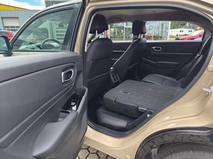 Honda HR-V Advance