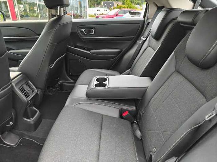 Honda HR-V Advance