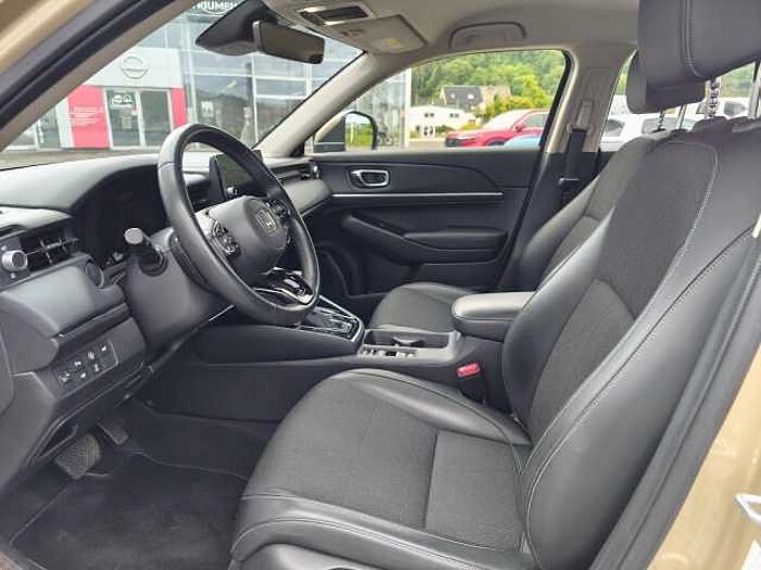 Honda HR-V Advance