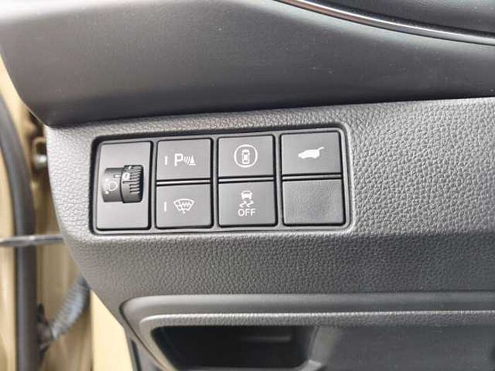 Honda HR-V Advance