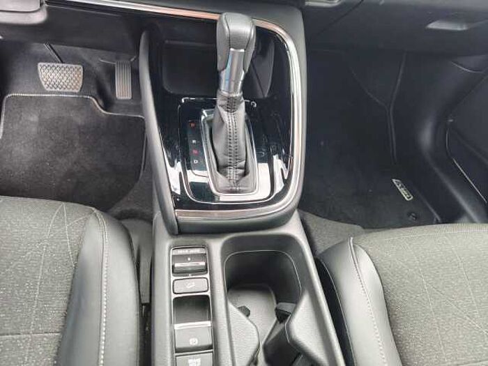Honda HR-V Advance