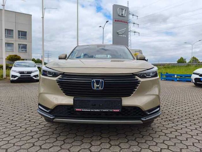 Honda HR-V Advance