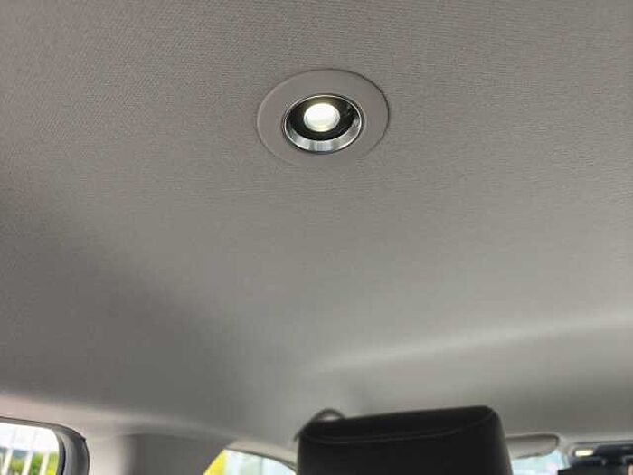 Honda HR-V Advance