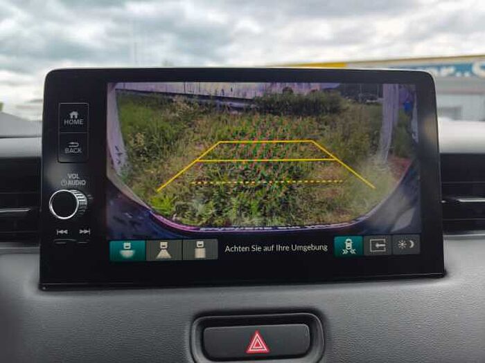 Honda HR-V Advance
