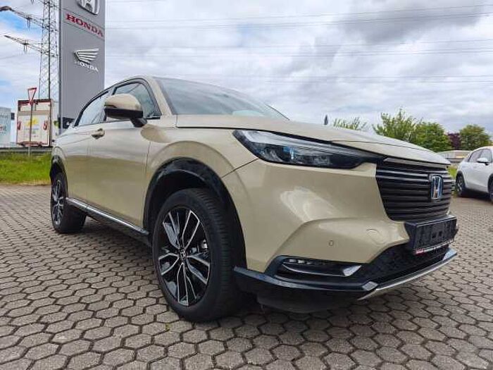Honda HR-V Advance