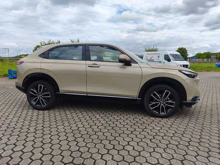 Honda HR-V Advance
