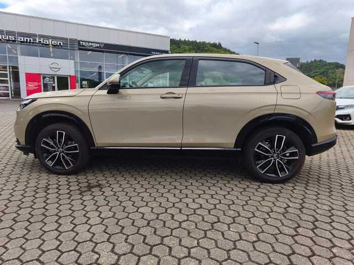Honda HR-V Advance